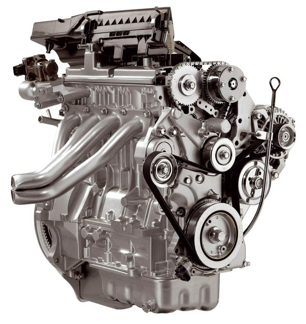 2013 Ati Coupe Car Engine
